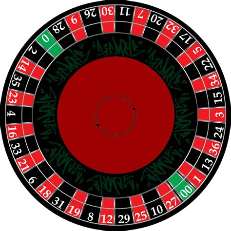 Roulette 30 .